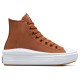 Converse Chuck Taylor All Star Move Platform Tortoise
